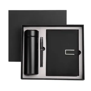 nOTEBOOK gIFT sET