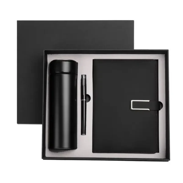 nOTEBOOK gIFT sET